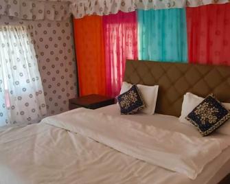 Lucky Desert Camp - Sām - Bedroom