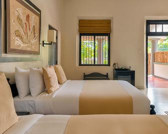 Ekho Weligama - Weligama - Habitación