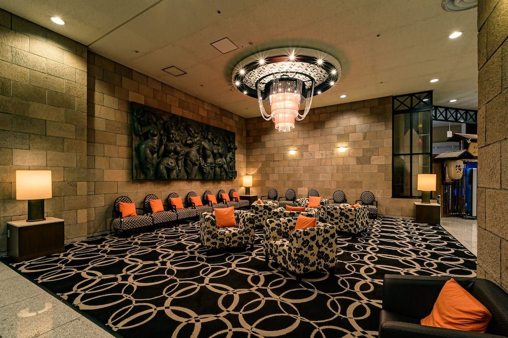 إيه بي إيه هوتل آند ريزورت سابورو