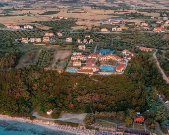 Blue Bay Halkidiki - Adults Only - Kallithea