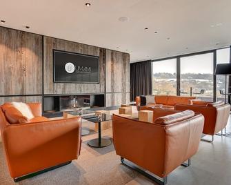 R Hotel Experiences - Sougné-Remouchamps - Lounge