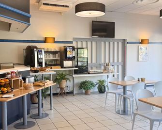 Ibis Budget Alès Saint Christol (ex Etap Hotel) - Alès - Salle à manger