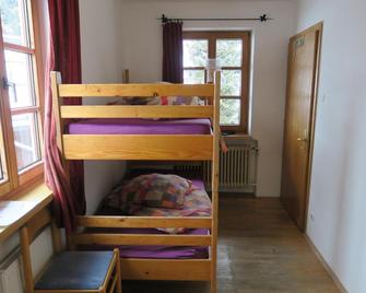 Snowbunnys Backpackers Hostel - Kitzbühel