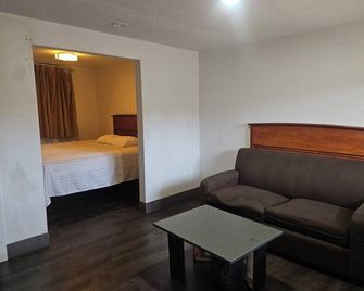 Del Rancho Motel - Portland