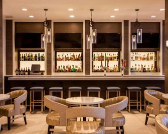 Sheraton Norfolk Waterside Hotel - נורפולק - בר