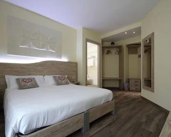 Il Viottolo Rooms And Breakfast - Roccaraso - Habitación