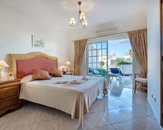 Apartment O Monte C - Albufeira - Bedroom