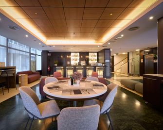 Catalonia Rigoletto - Barcellona - Ristorante