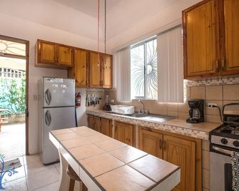 Casa Pan Dulce Minutes Away From Town - Puerto Viejo de Talamanca - Cuisine