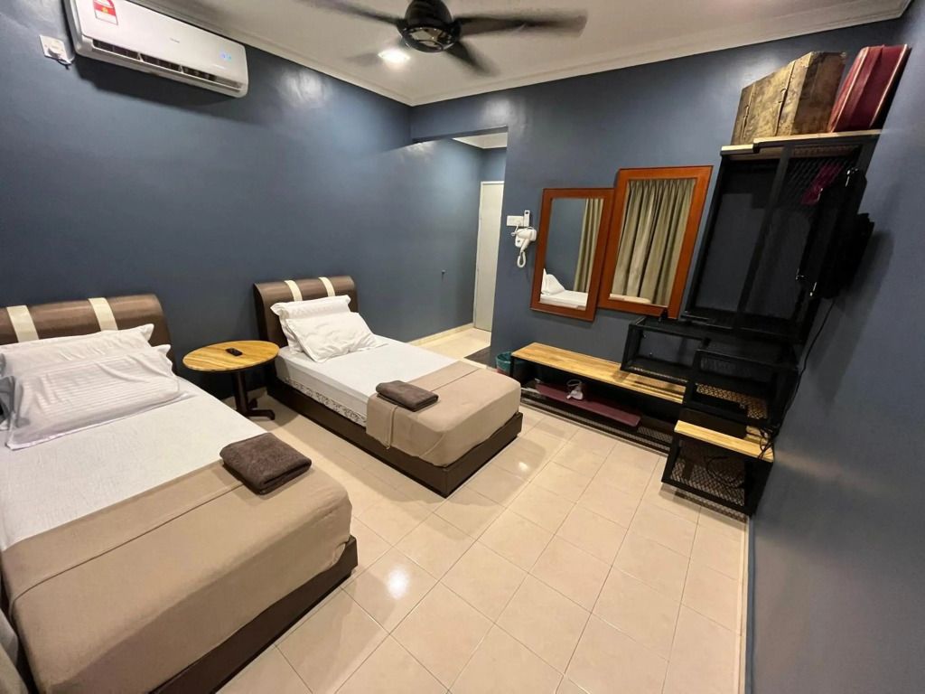 منتجع مارينا كوف