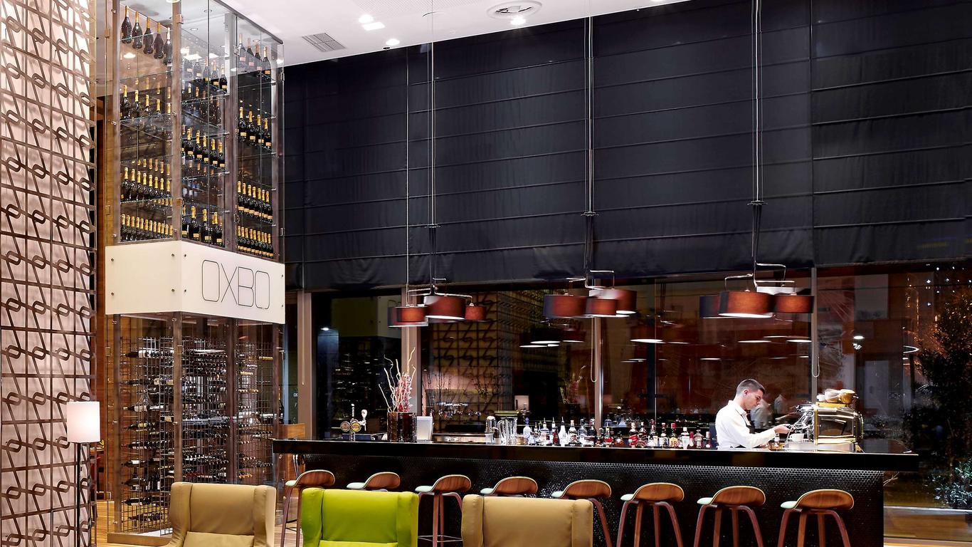 DoubleTree by Hilton Zagreb