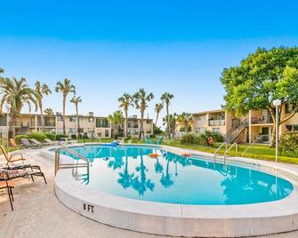 Sea Palms - Fort Walton Beach - Pool