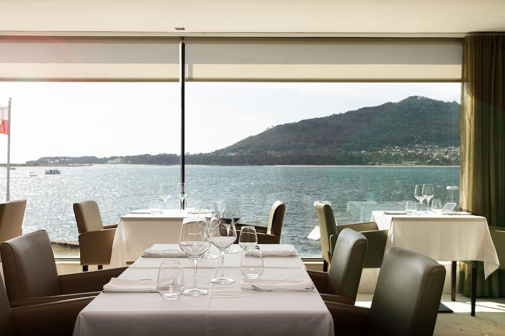 Hotel Porta Do Sol Conference & Spa