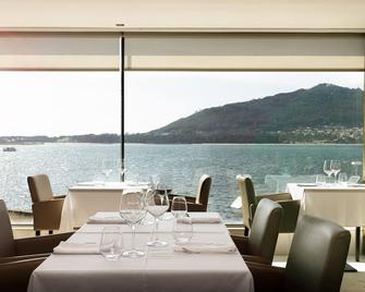 Hotel Porta Do Sol Conference & Spa - Caminha - Restaurante