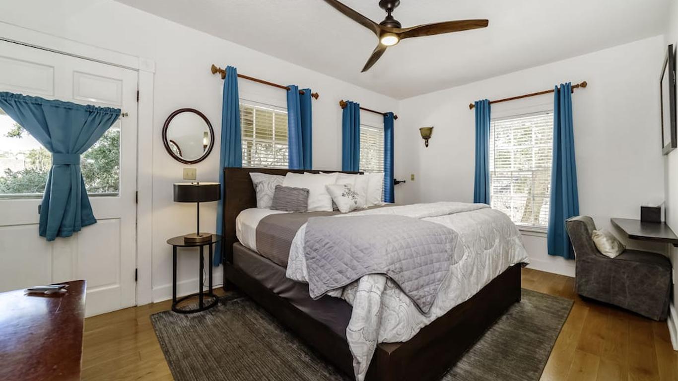 Agustin Inn - Saint Augustine - Adults Only