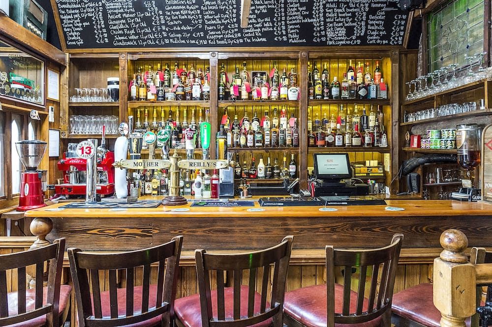 أبركروس هاوس هوتل