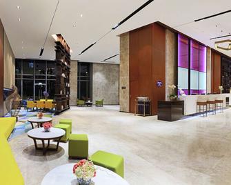 Hampton by Hilton Nanning Jiangnan - Nanning - Lobby