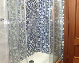 Los Angeles Plaza - Salamanca - Baño