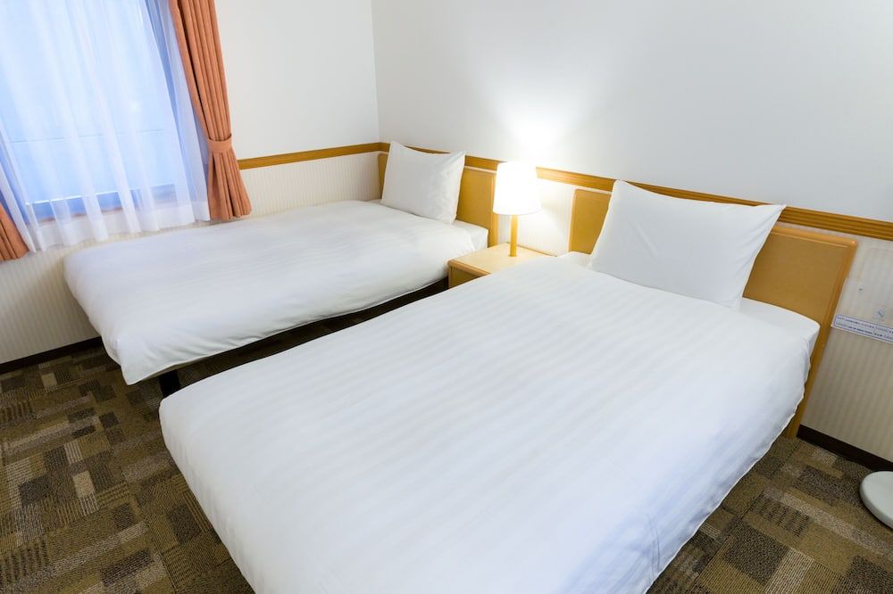 Toyoko Inn Tokushima eki Bizan guchi - Tokushima
