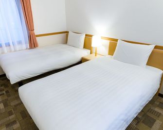 Toyoko Inn Tokushima eki Bizan guchi - Tokushima