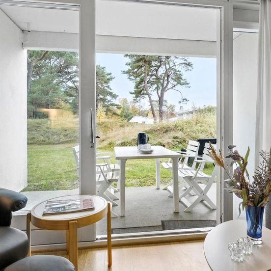 Beautiful Apartment In Nexø With Wifi – Nexø