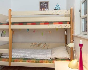 Holiday Home Haderslev LIV - Haderslev - Schlafzimmer