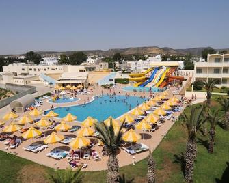 Omar Khayam Resort & Aqua Park - Hammamet - Pool