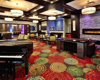 Holiday Inn & Suites Chicago Northwest - Elgin - Elgin - Ristorante