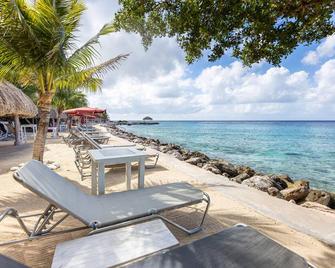 Coral Estate Holidays - Sint Willibrordus - Playa