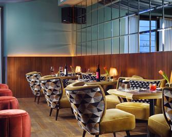 Hotel De' Ricci - Small Luxury Hotels of the World - Roma - Restaurante