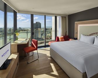 Novotel Danang Premier Han River - Da Nang - Bedroom