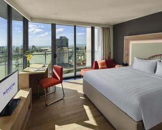 نوفوتيل دانانج بريميير هان ريفر - دا نانغ - غرفة نوم