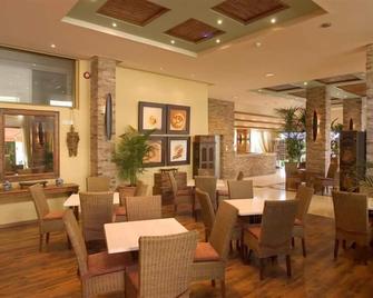 Alva Hotel Apartments - Protaras - Restaurant