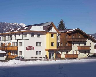 Falkner Appartement Resort - Längenfeld - Building