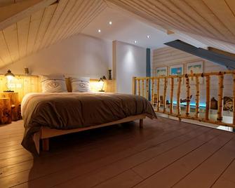 La Ferme De Jean - Saulxures-sur-Moselotte - Habitación