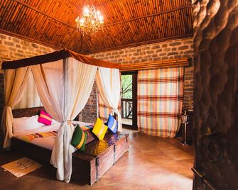Kuriftu Resort & Spa Lake Tana - Bahir Dar - Quarto