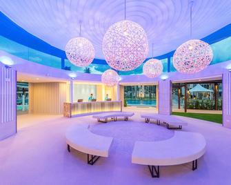 The Waters Khao Lak by Katathani (SHA Extra Plus) - Takua Pa - Lounge