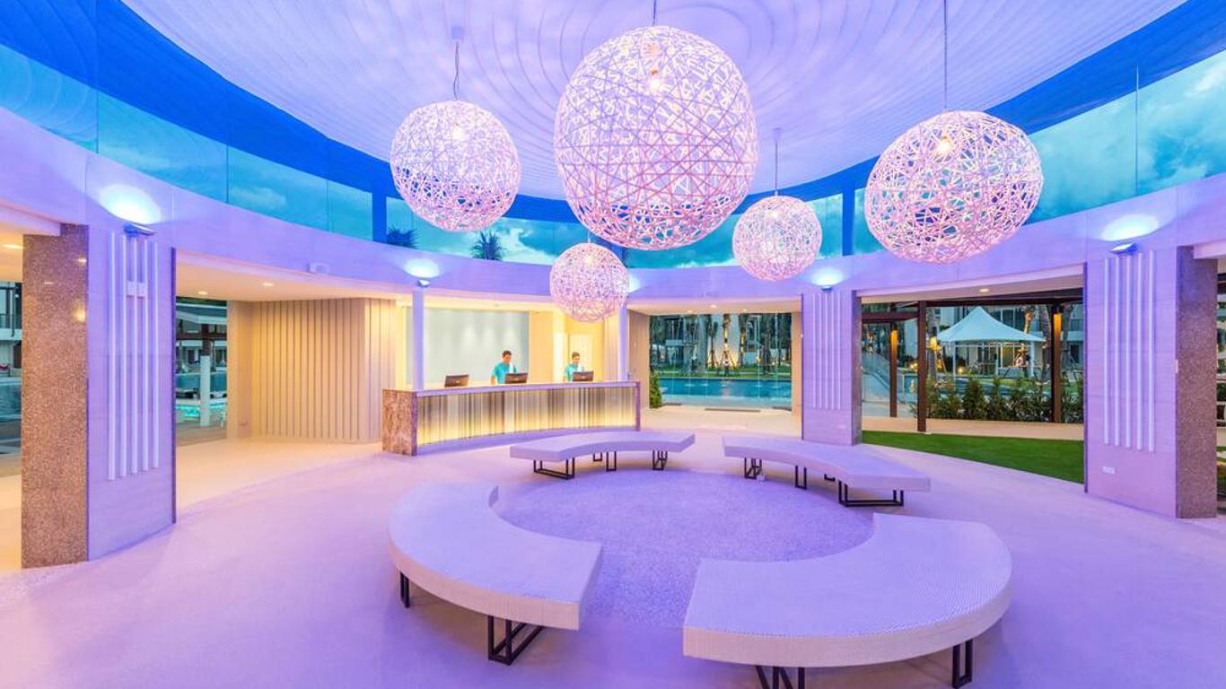 The Waters Khao Lak by Katathani (SHA Extra Plus)