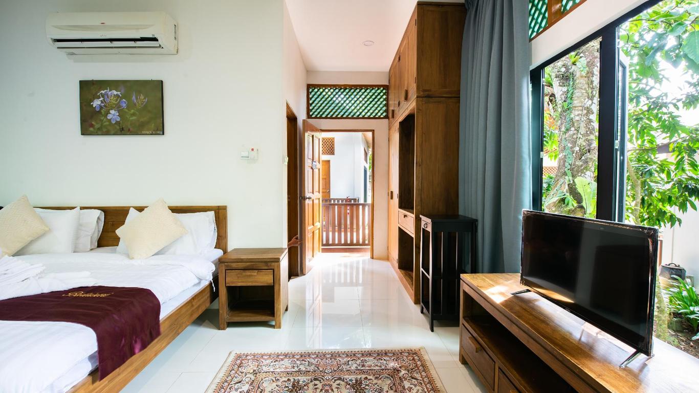 Bidaisari Resort