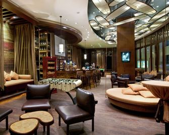 Hilton Sanya Yalong Bay Resort & Spa - Sanya - Salon