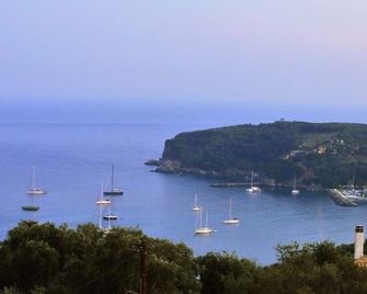 Hotel Parga Princess - Parga
