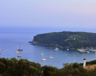 Hotel Parga Princess - Parga