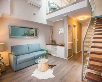 Stadthotel Freiburg Kolping Hotels & Resorts - Friburgo in Brisgovia - Soggiorno