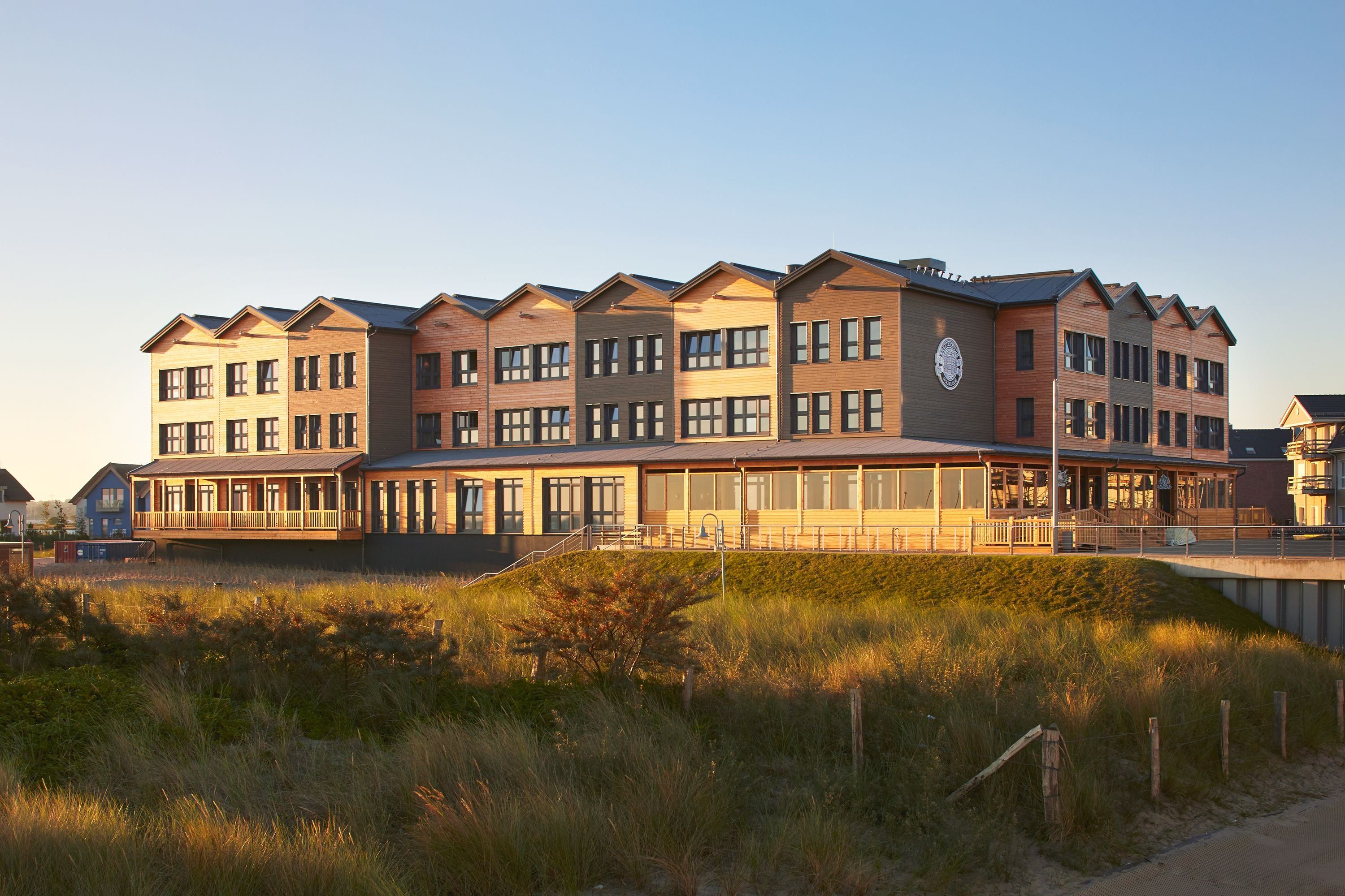 بريتربدي هيليجنهافين