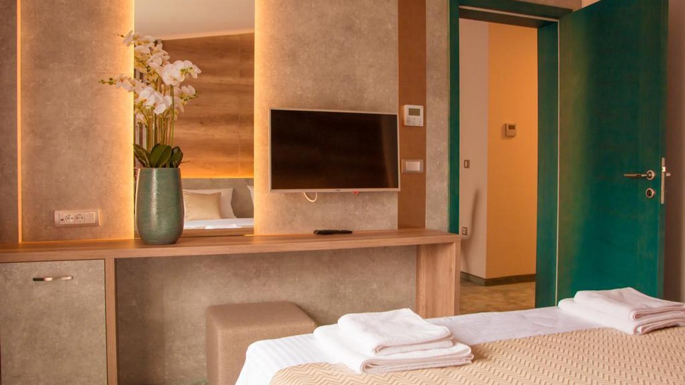 Hotel Nota