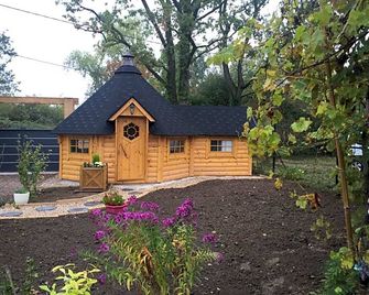 Alaguyauder Le Kota - Giffaumont-Champaubert - Bâtiment