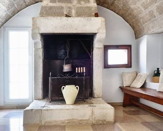 Palazzo Rodio - Ostuni