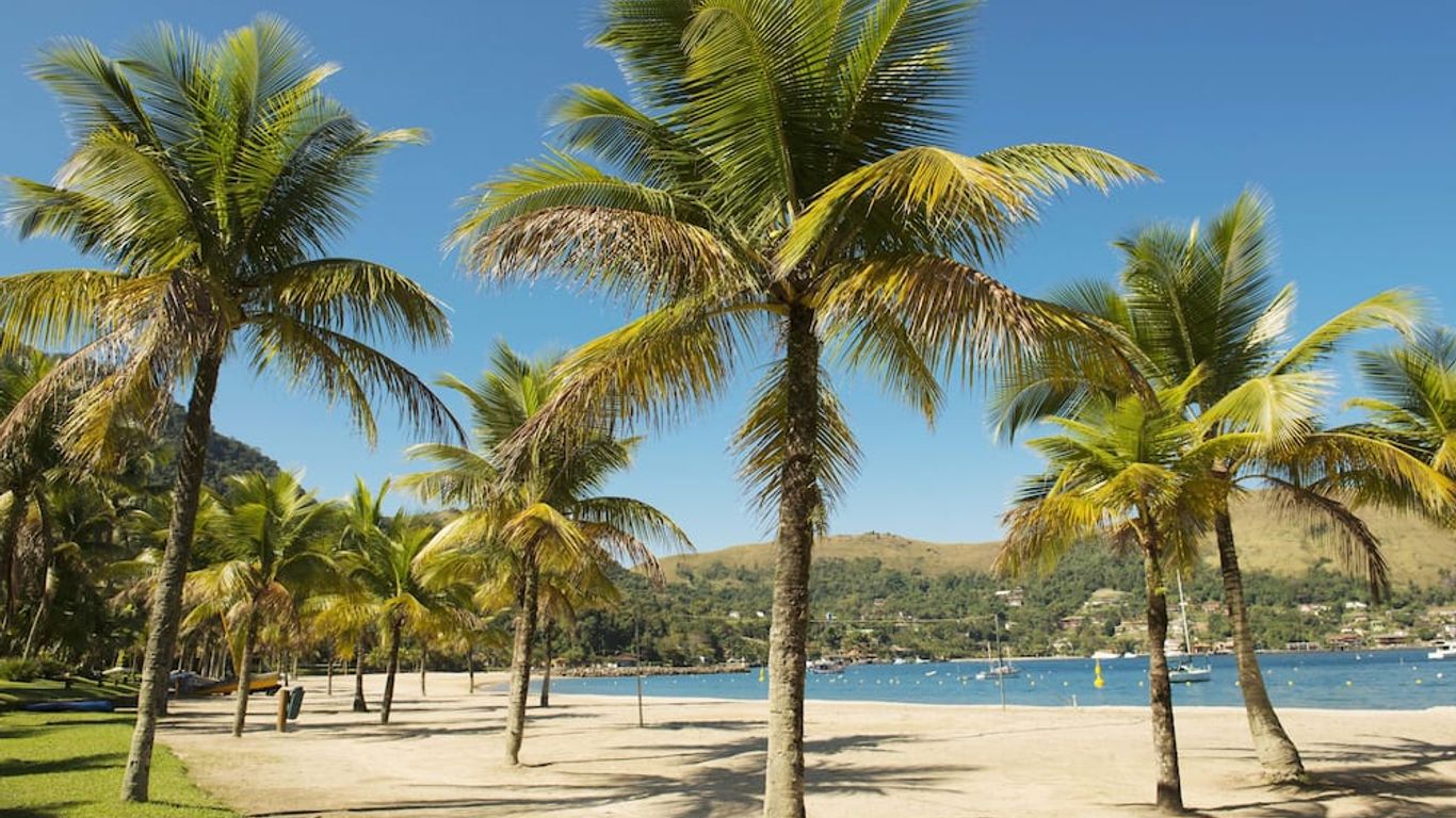 Portogalo Suite Hotel