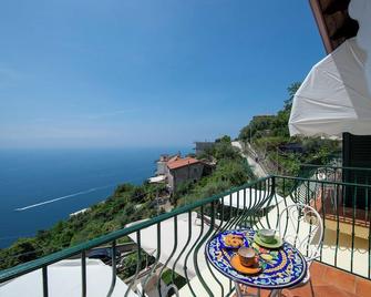 Solaria - Amalfi - Balcón