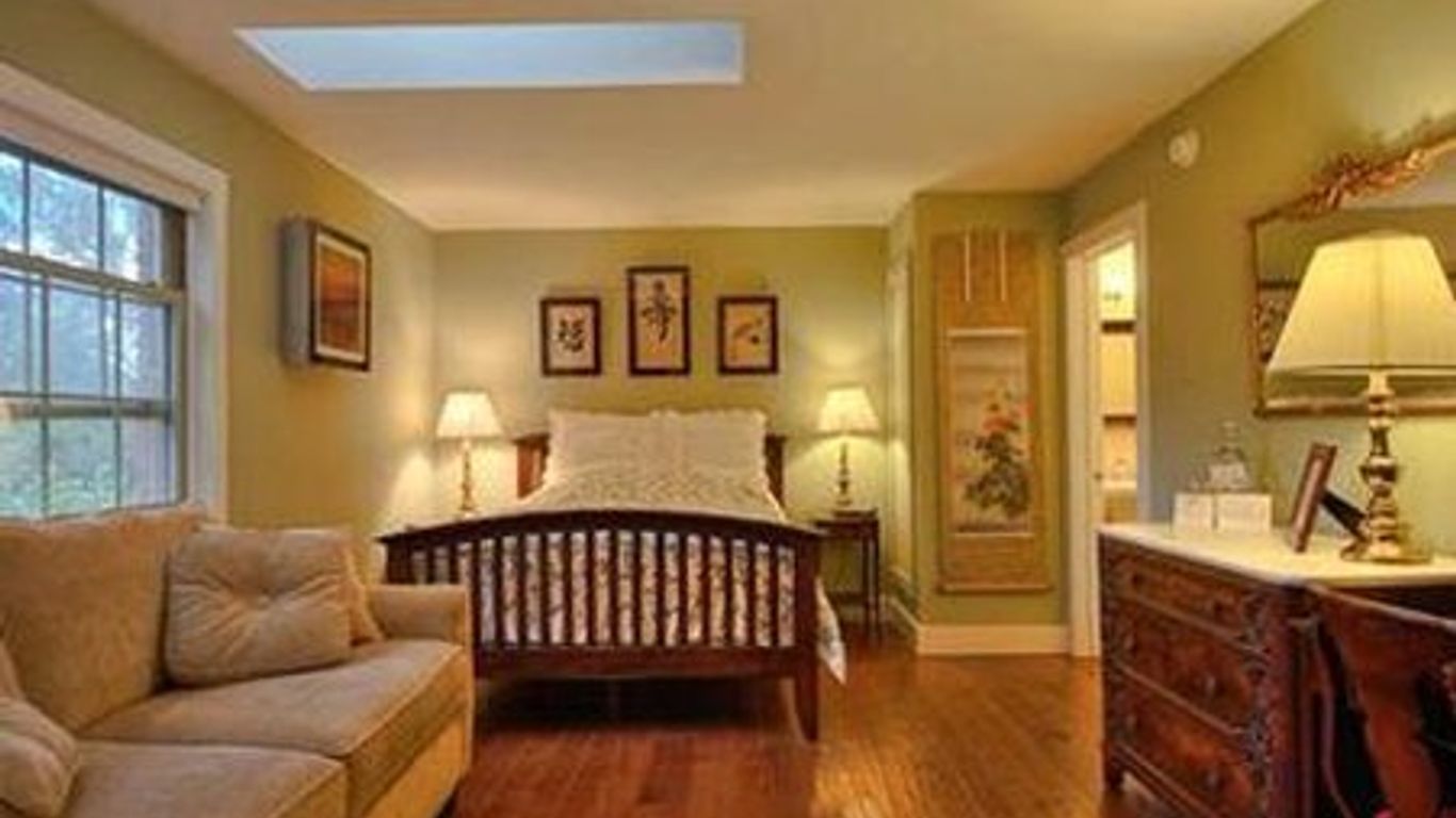 Briar Rose Bed and Breakfast